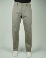 Premium Chino Pant- Ash Grey - Image 2