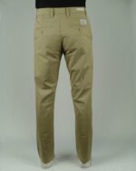 Premium Chino Pant- Khaki - Image 2