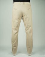 Premium Chino Pant- Light Beige - Image 2