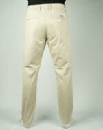 Premium Chino Pant- Off White - Image 3