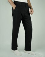 Premium Chino Pant- Black
