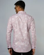 Bamboo Fiber Floral Shirt 25K - Image 3